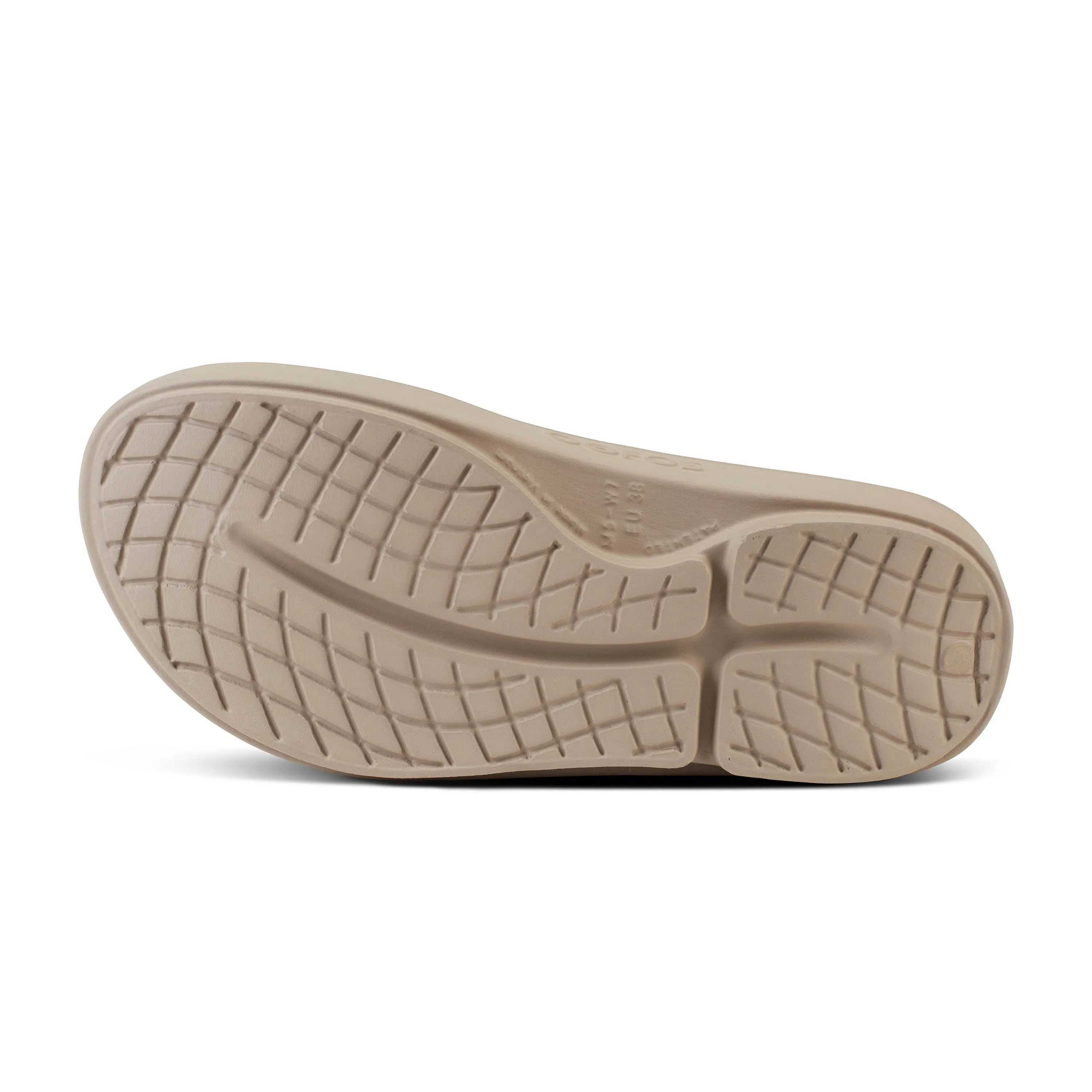OOriginal Toe Post Sandal in Nomad