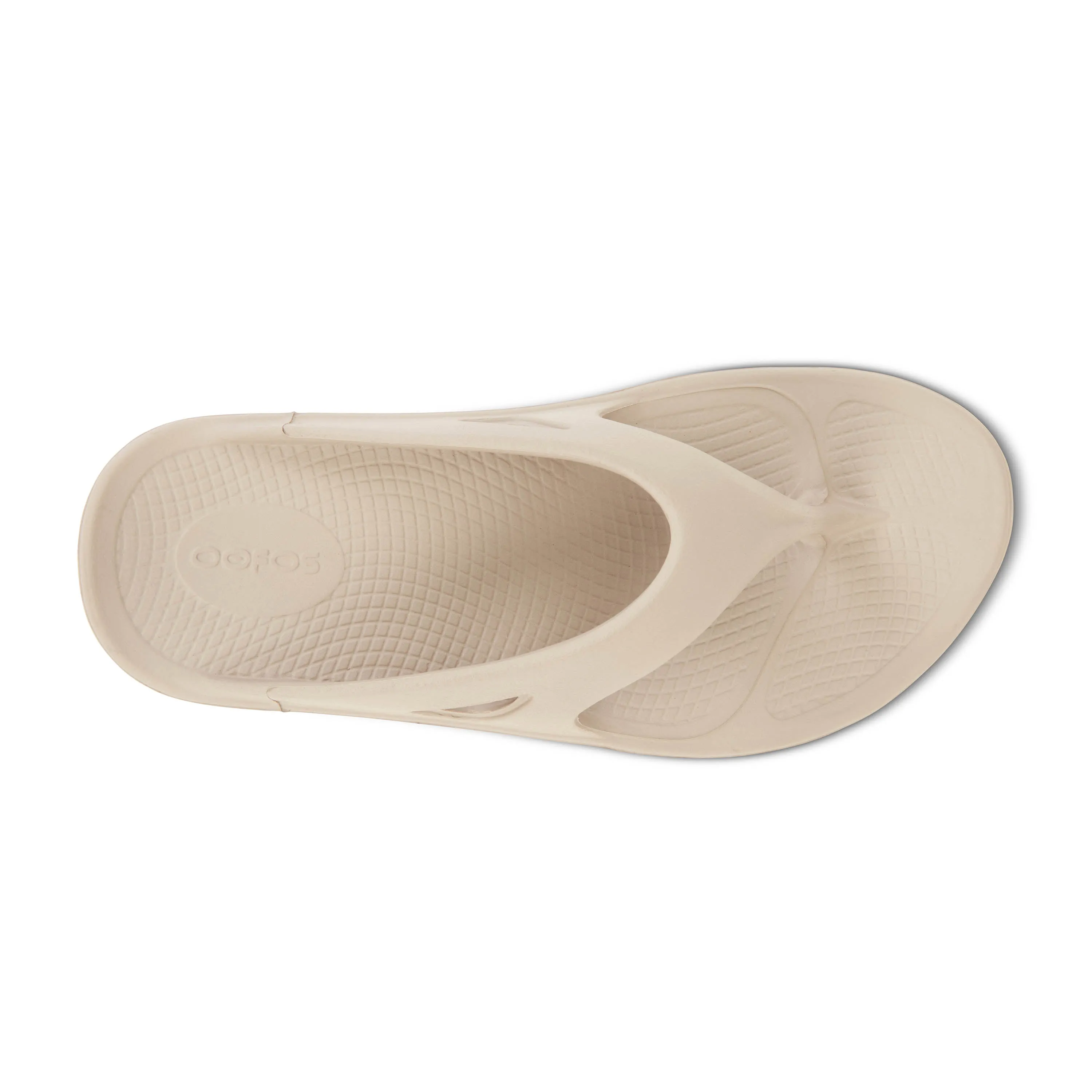 OOriginal Toe Post Sandal in Nomad