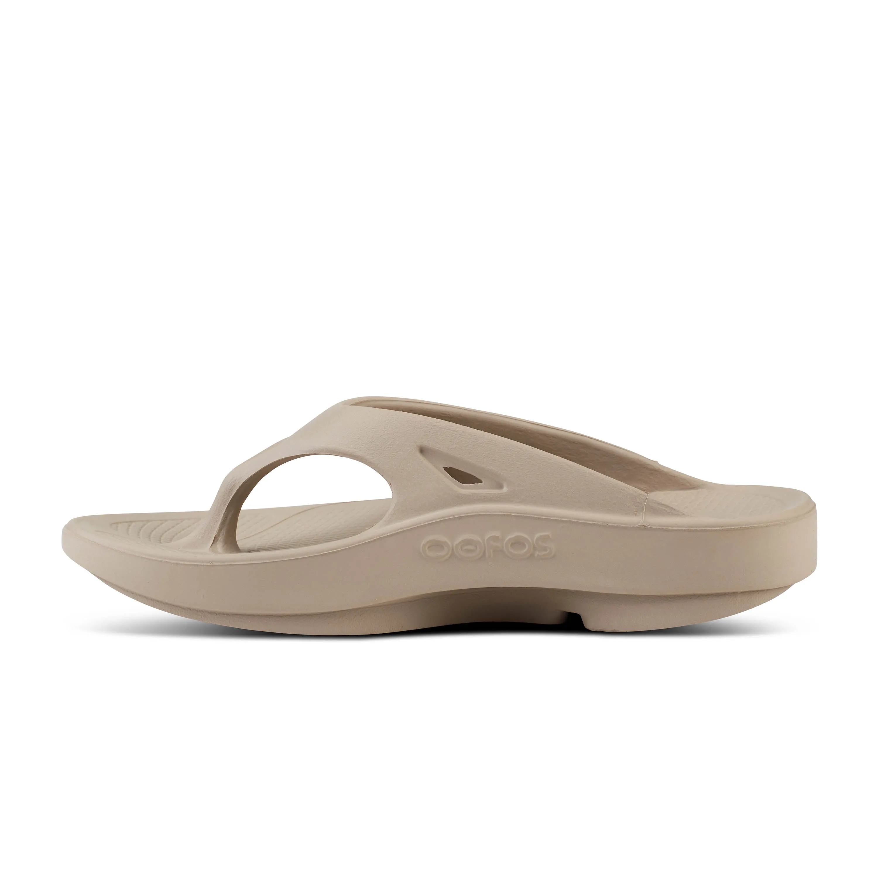 OOriginal Toe Post Sandal in Nomad