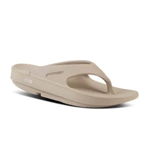 OOriginal Toe Post Sandal in Nomad