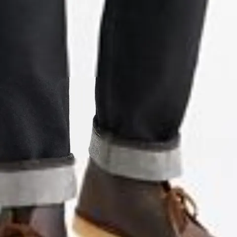 Original Clarks Desert Boot  Beeswax / Made in Vientam