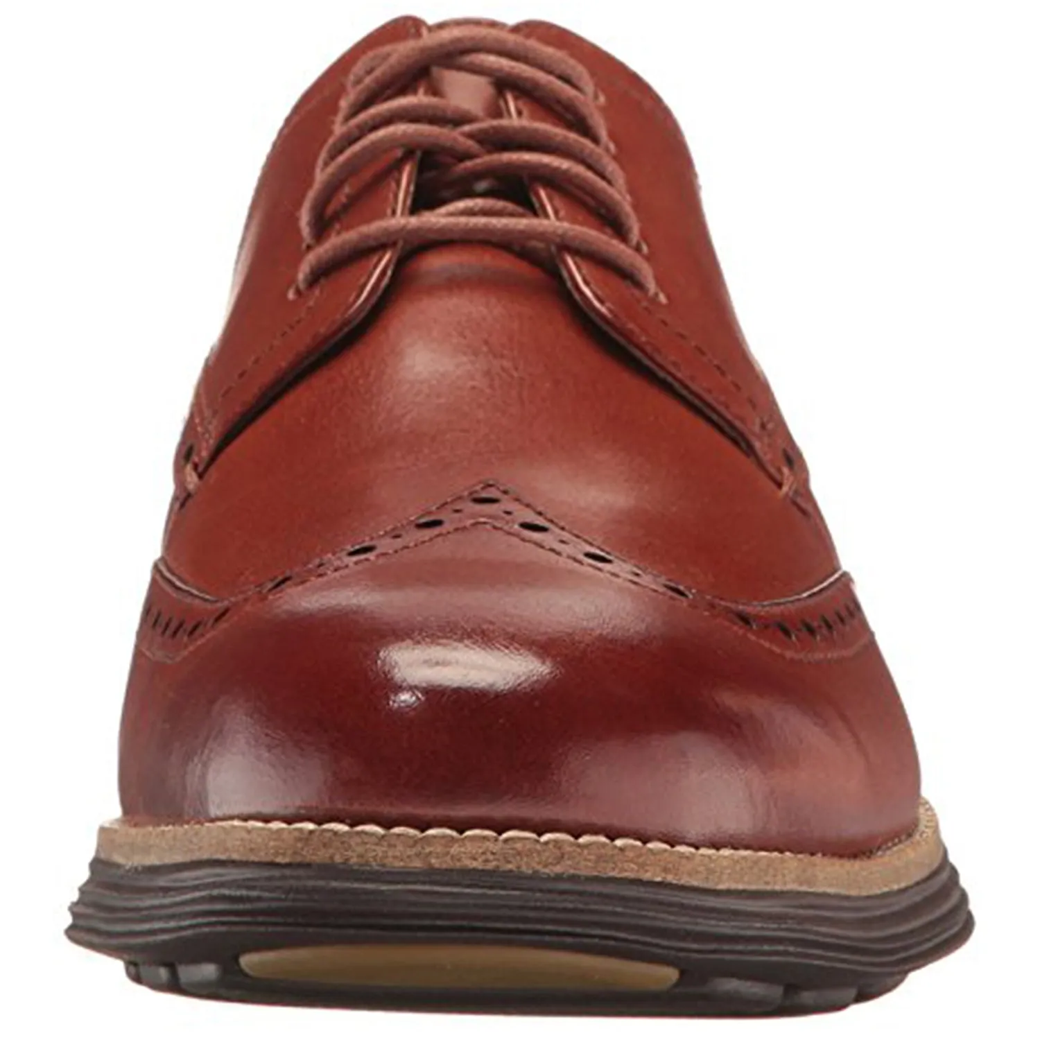 OriginalGrand Wingtip Woodbury Oxford - Men's