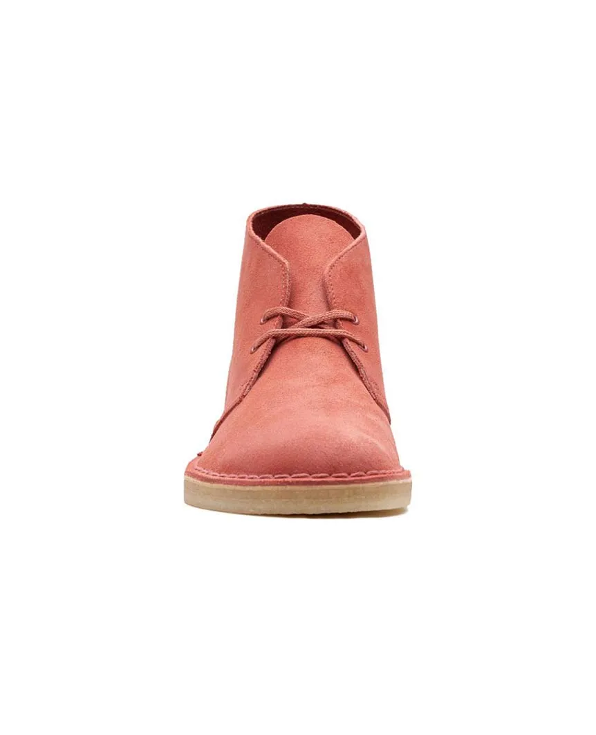 Originals Desert Boot Clay Suede