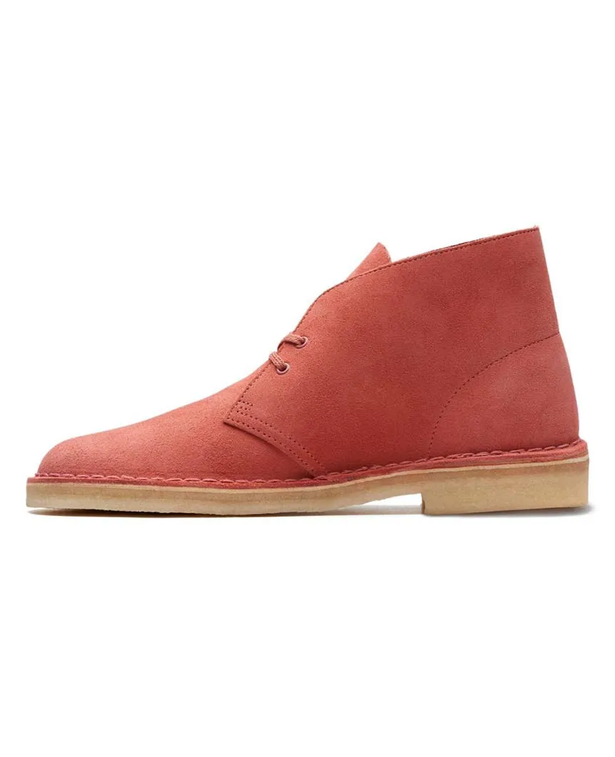 Originals Desert Boot Clay Suede