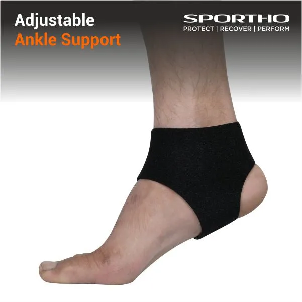 Orthopedic Basic Ankle Support