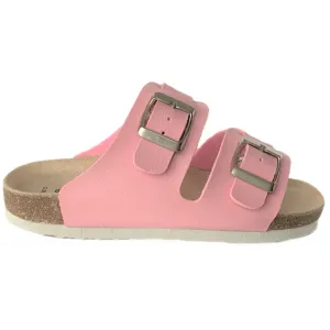 orthopedic older girls sandals : T94: pink