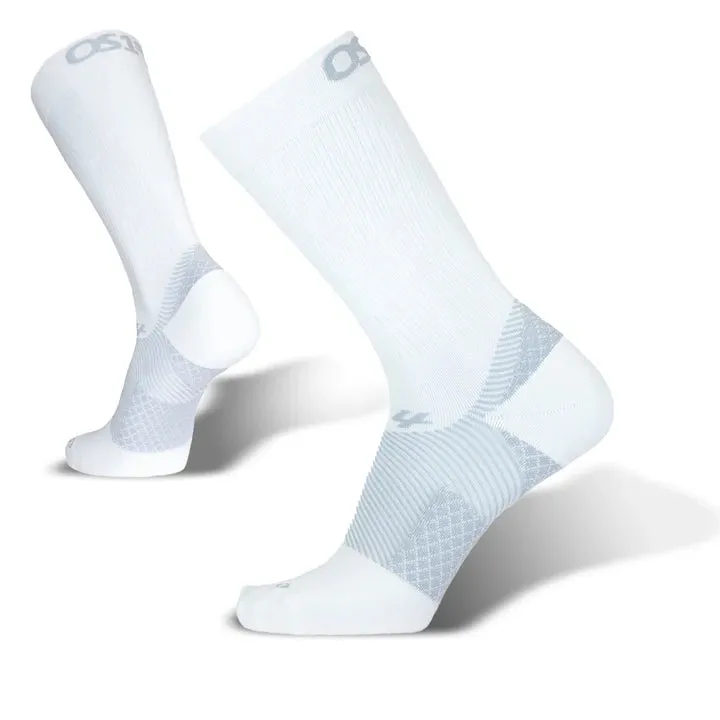 OS1st | FS4 Plantar Fasciitis Sock | Crew | Unisex