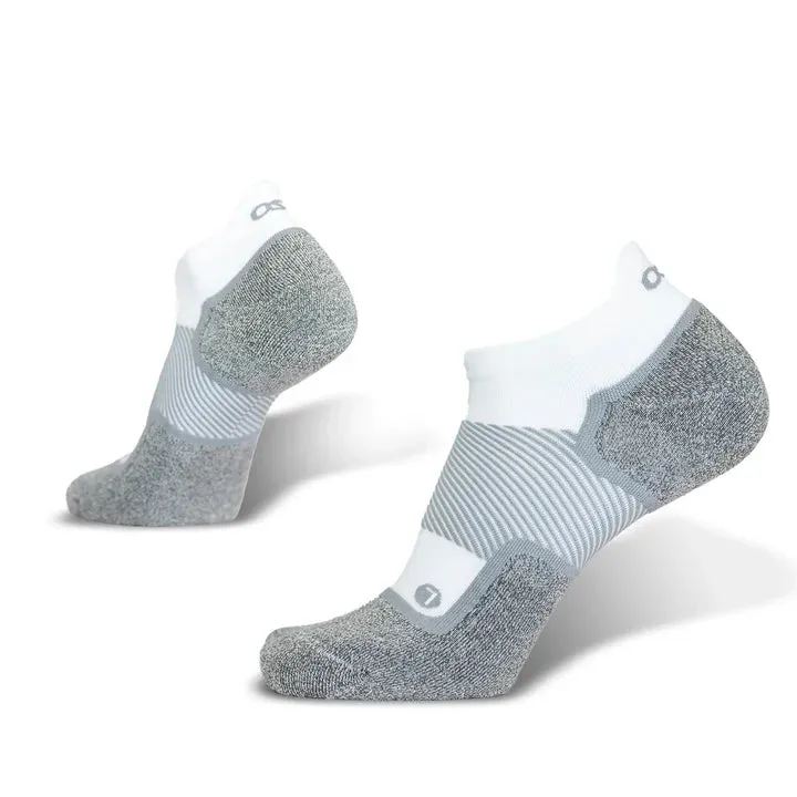 OS1st | Wellness Performance Socks | No Show | Unisex