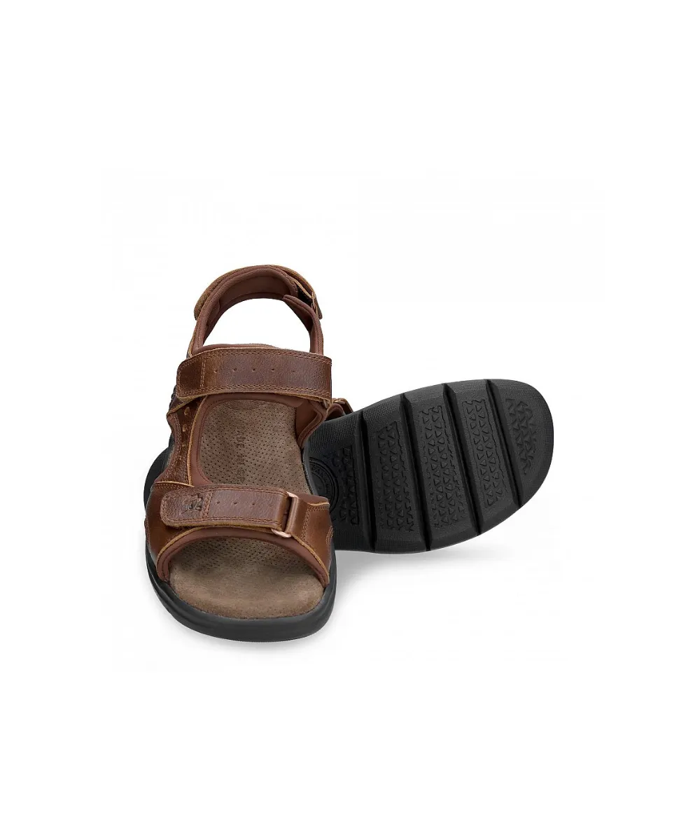 PANAMA JACK SALTON BASICS WITH SYNTHETIC INTERLOOK LINING