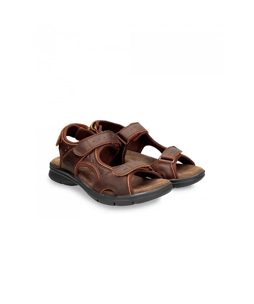PANAMA JACK SALTON BASICS WITH SYNTHETIC INTERLOOK LINING