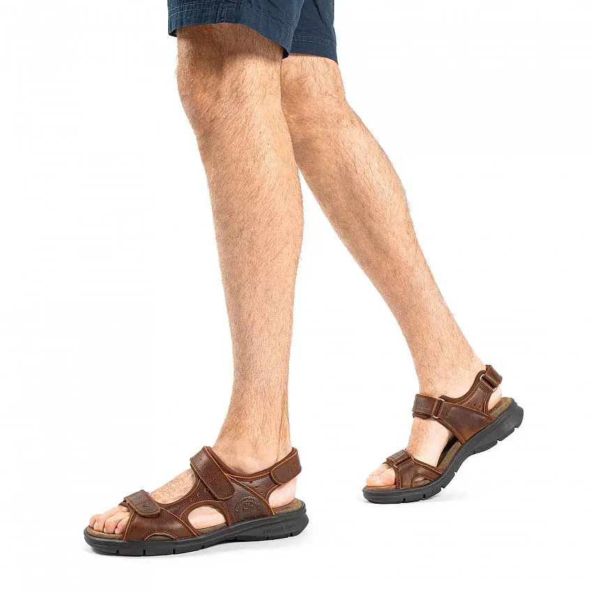 PANAMA JACK SALTON BASICS WITH SYNTHETIC INTERLOOK LINING