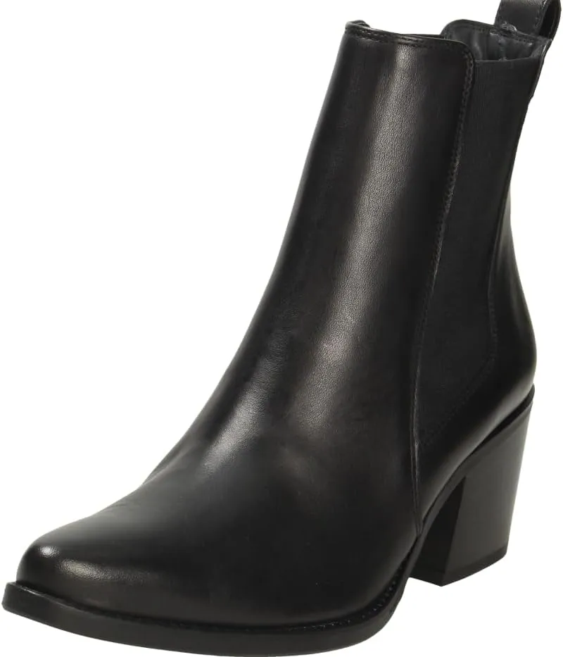 Paul Green Women's Chelsea Boots, Women's Chelsea Boots