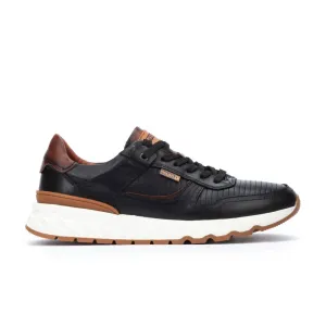 Pikolinos Men's Aranda M8R-6239C1 - Black Pikolinos Men's Aranda M8R-6239C1 - Black