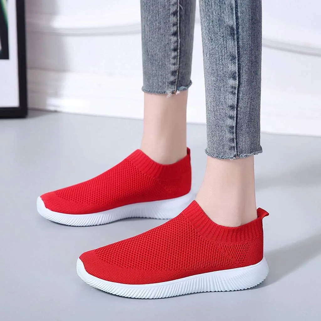 Platform Sneakers for Women Fashion Hiking Shoes Men Mules for Women Flats Comfort Cute Casual Slip On Lightweight Loafers for Men Platform Sneakers for Women