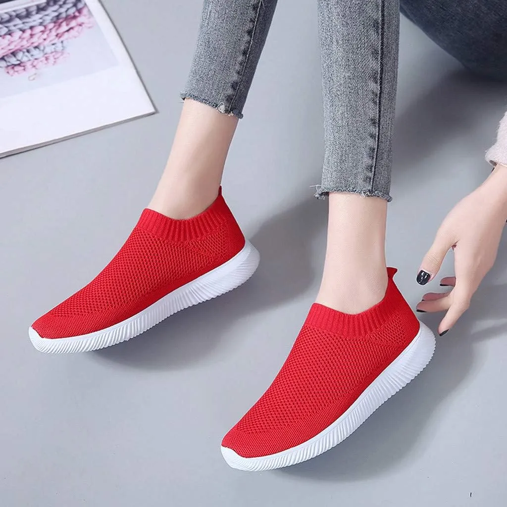 Platform Sneakers for Women Fashion Hiking Shoes Men Mules for Women Flats Comfort Cute Casual Slip On Lightweight Loafers for Men Platform Sneakers for Women