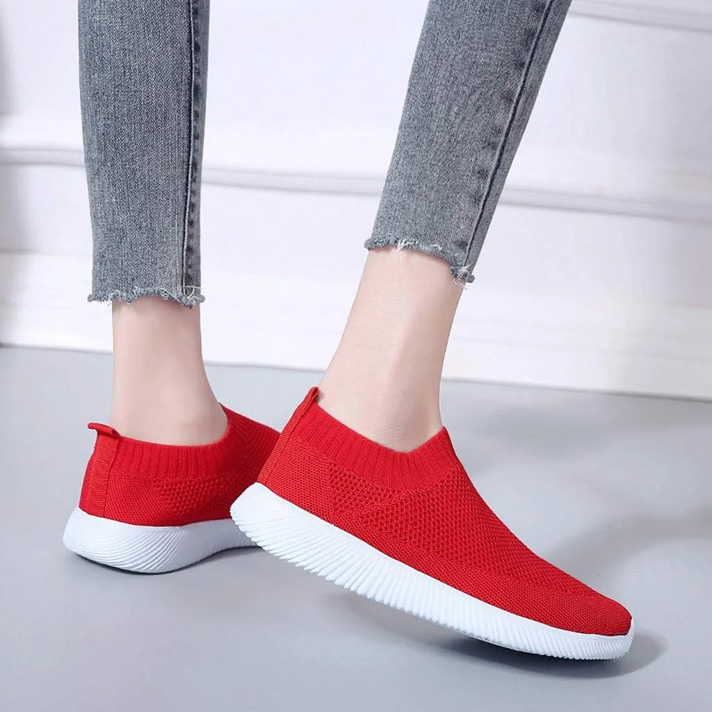 Platform Sneakers for Women Fashion Hiking Shoes Men Mules for Women Flats Comfort Cute Casual Slip On Lightweight Loafers for Men Platform Sneakers for Women