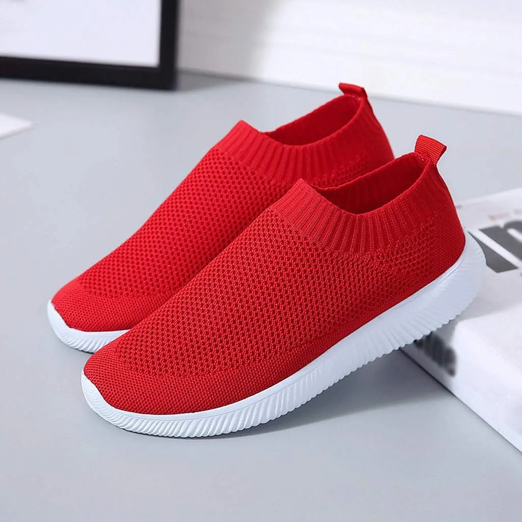 Platform Sneakers for Women Fashion Hiking Shoes Men Mules for Women Flats Comfort Cute Casual Slip On Lightweight Loafers for Men Platform Sneakers for Women