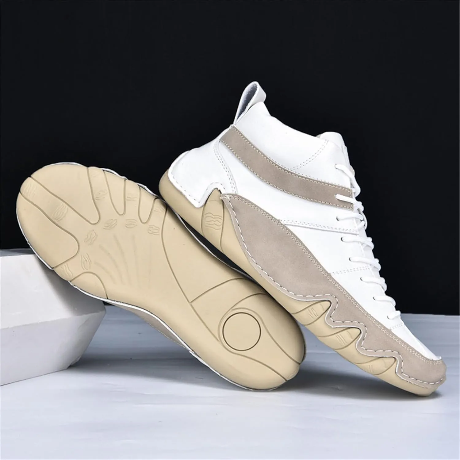 Platform Sneakers for Women Platform Shoes for Women Women's Loafer Flat Comfortable & Lightweight Womens Loafers Womens Slip On Sneakers Wide Width