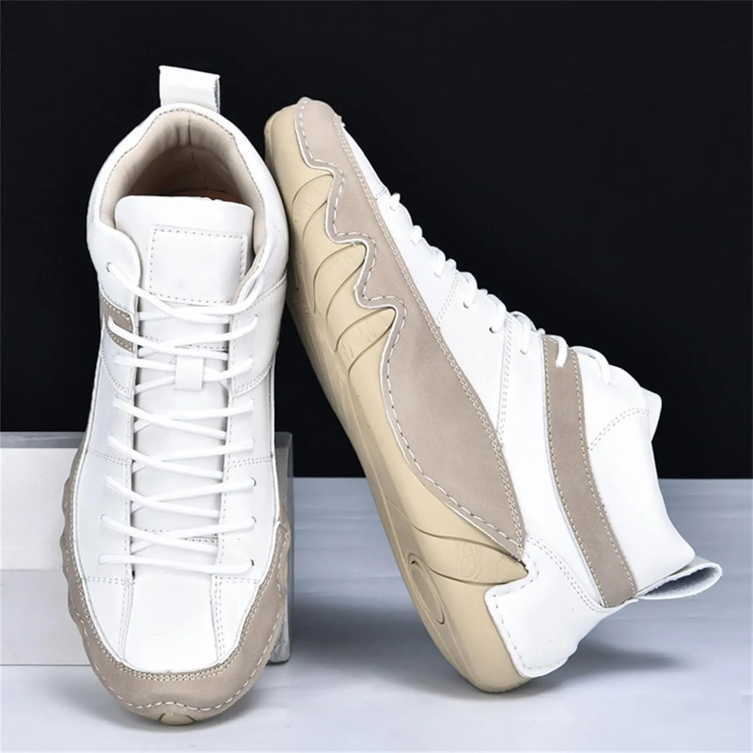 Platform Sneakers for Women Platform Shoes for Women Women's Loafer Flat Comfortable & Lightweight Womens Loafers Womens Slip On Sneakers Wide Width