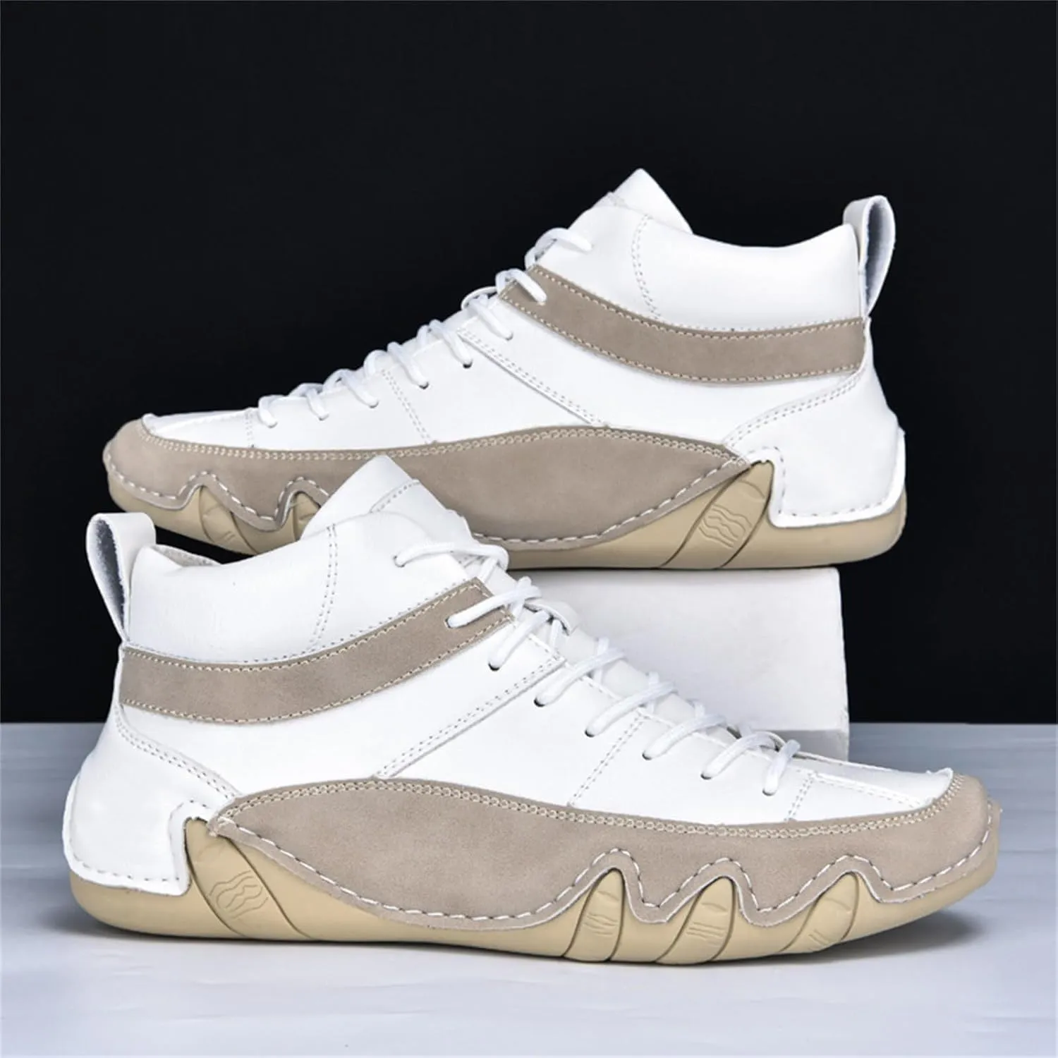 Platform Sneakers for Women Platform Shoes for Women Women's Loafer Flat Comfortable & Lightweight Womens Loafers Womens Slip On Sneakers Wide Width