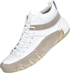 Platform Sneakers for Women Platform Shoes for Women Women's Loafer Flat Comfortable & Lightweight Womens Loafers Womens Slip On Sneakers Wide Width