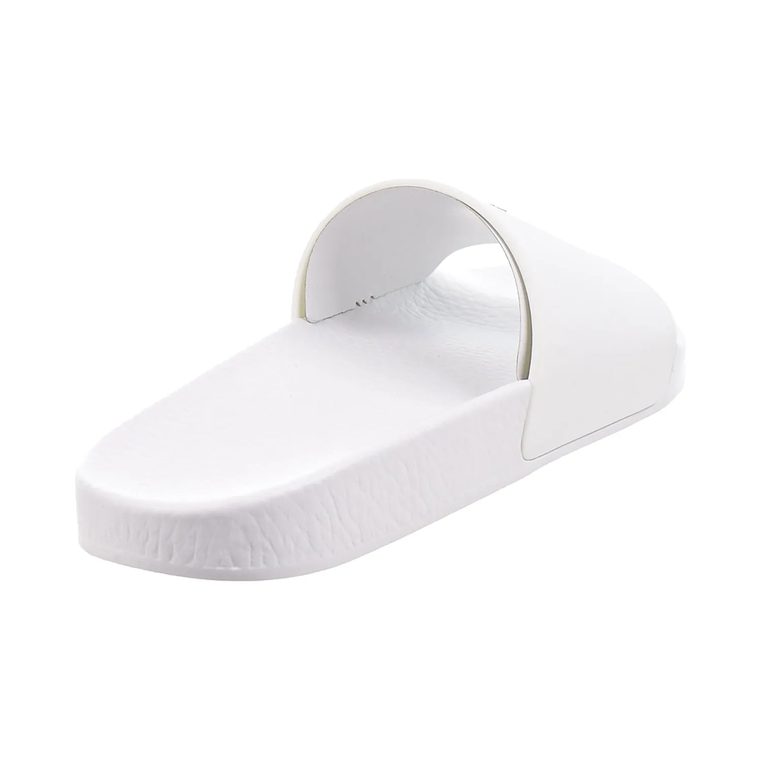 Polo Ralph Lauren EVA Men's Slides White-Navy