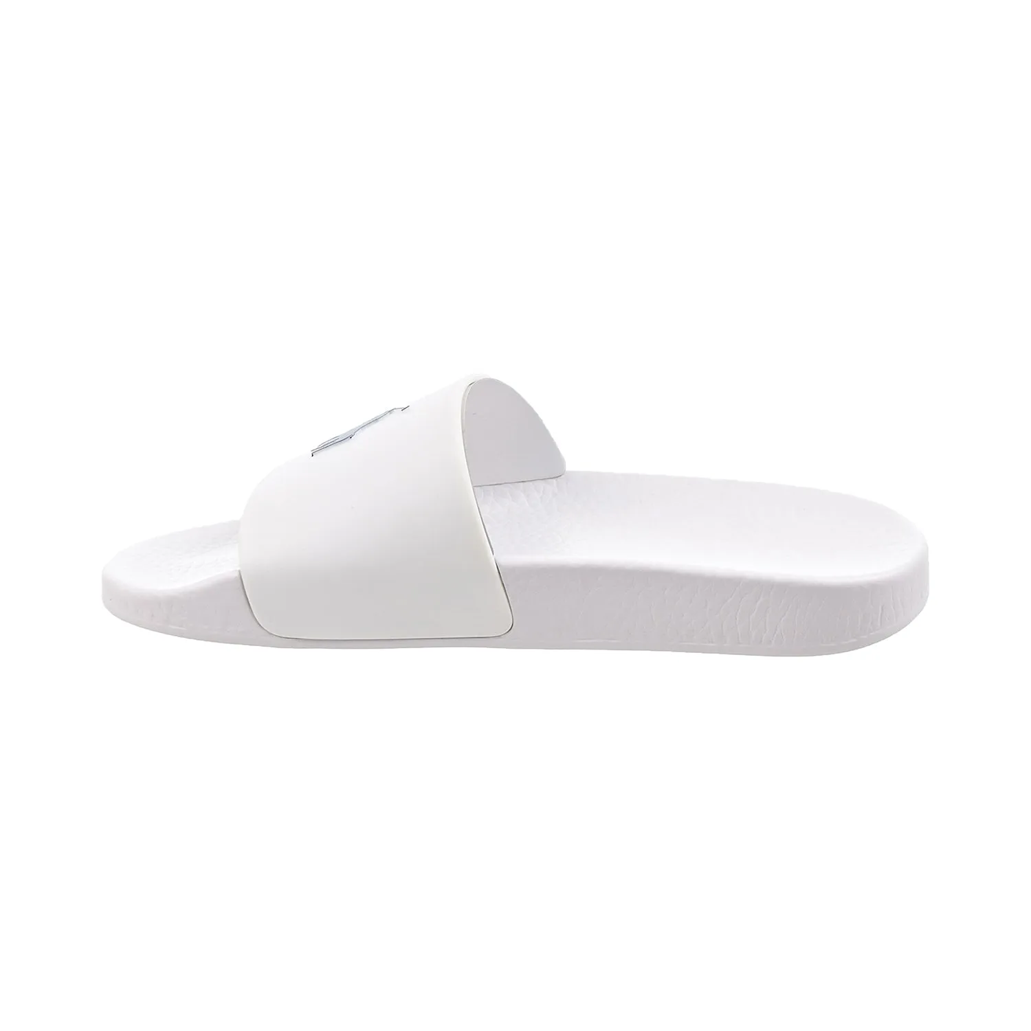 Polo Ralph Lauren EVA Men's Slides White-Navy