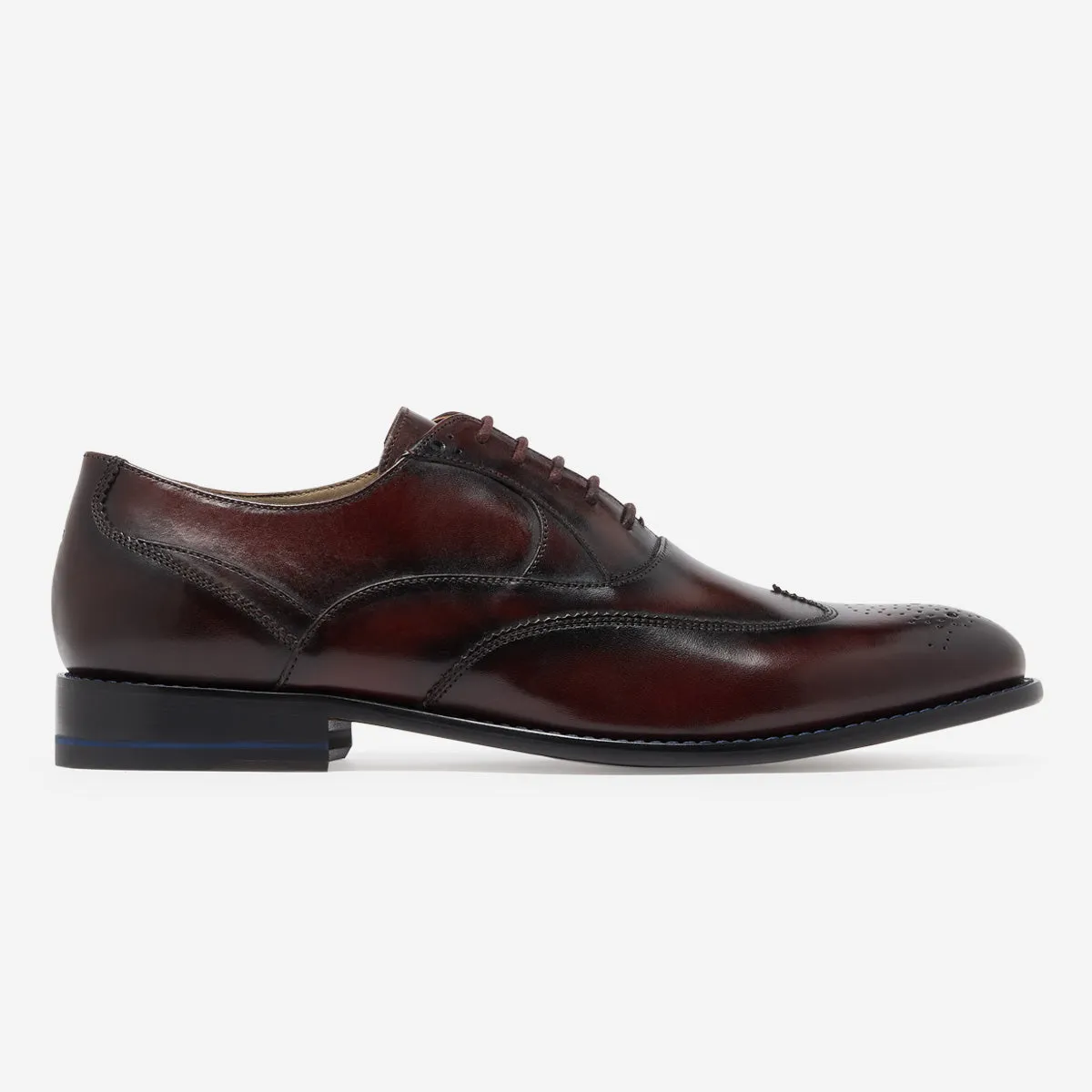 Portobello Burgundy