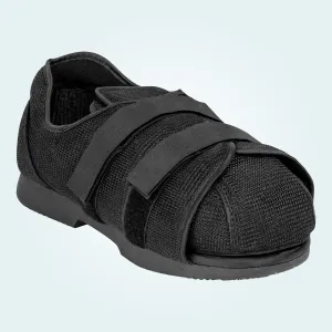 Post Op Shoe w/ Toe Cover (Trade 10% Off)