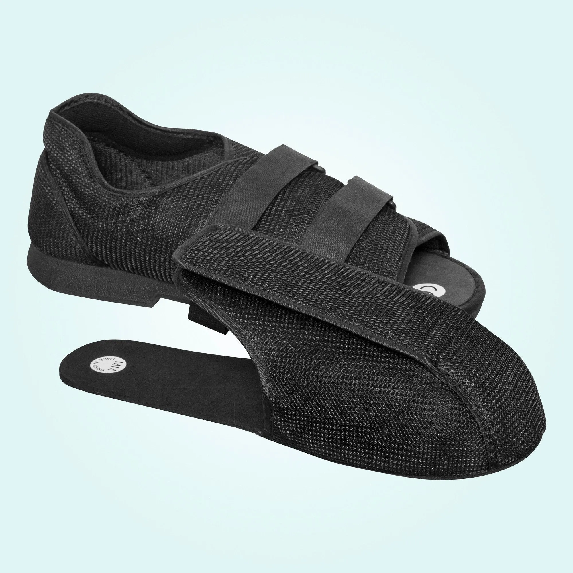 Post Op Shoe w/ Toe Cover (Trade 10% Off)