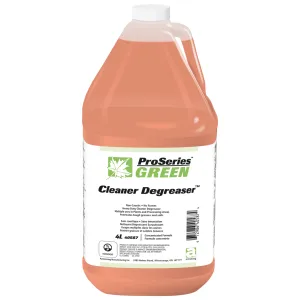 ProSeries Green Cleaner Degreaser™