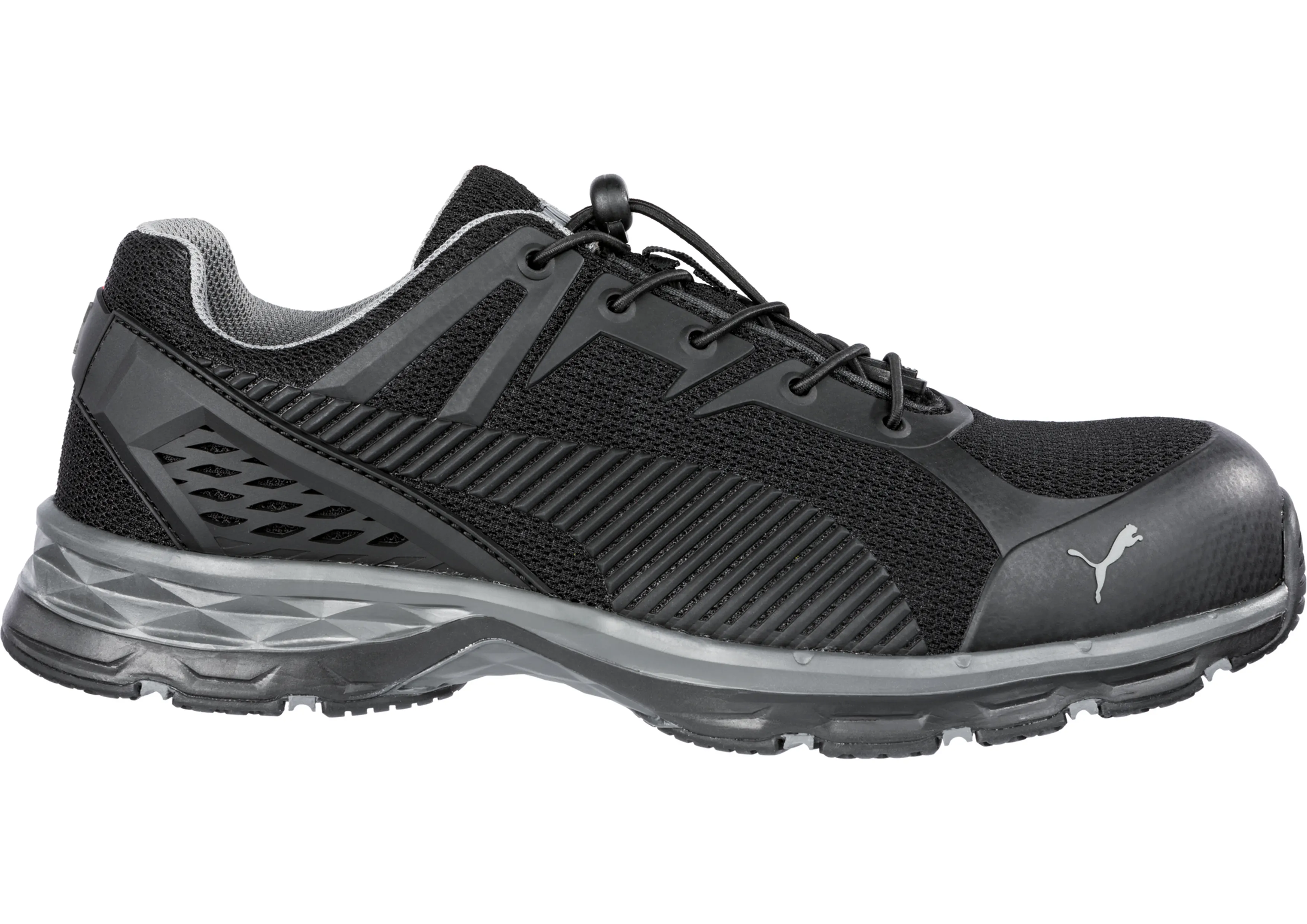 PUMA Relay Black (PUM643837)