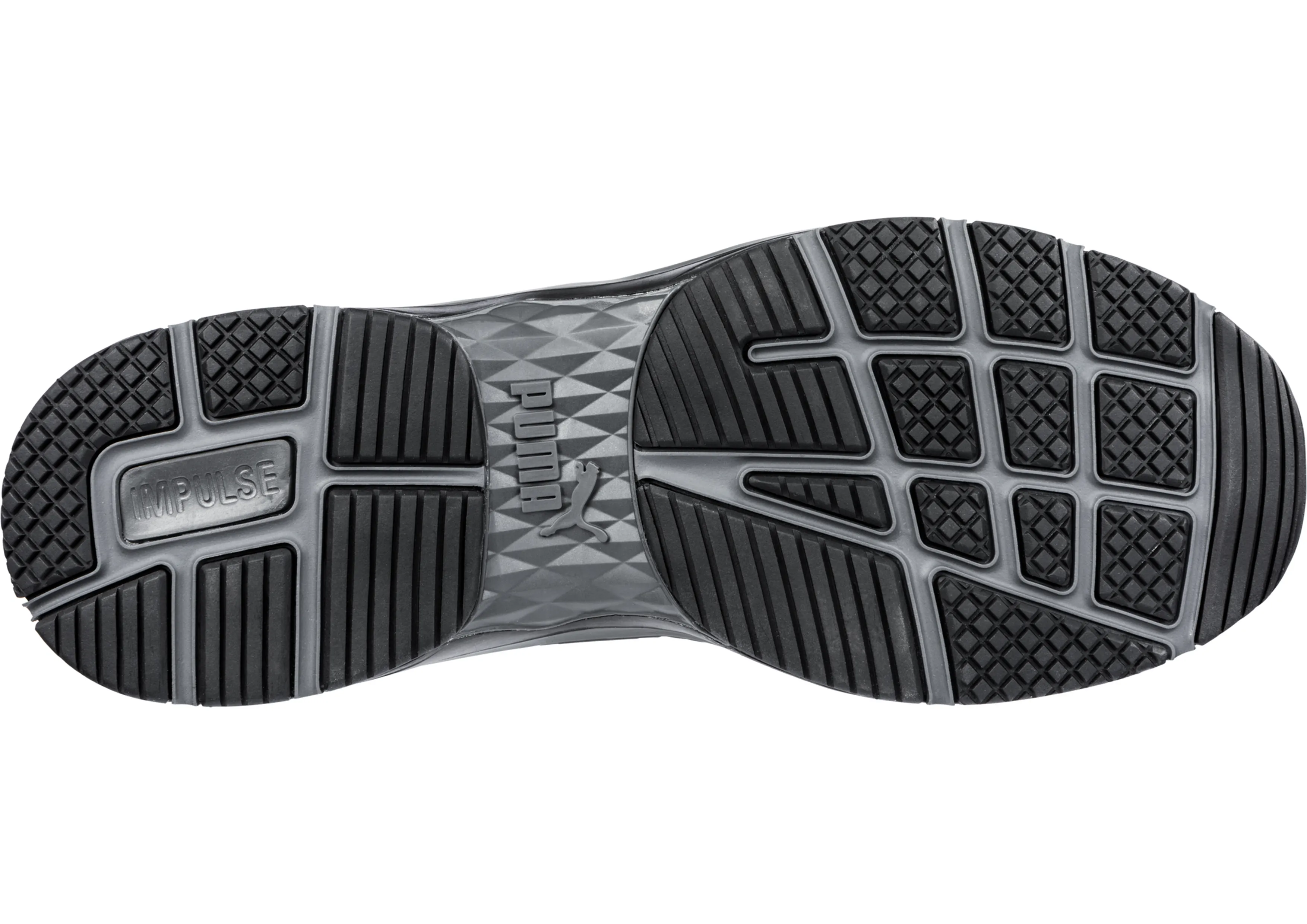 PUMA Relay Black (PUM643837)