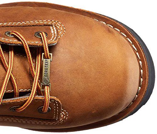 Quarry USA 8" Distressed Brown