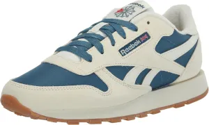 Reebok Unisex-Child Classic Leather Sneaker