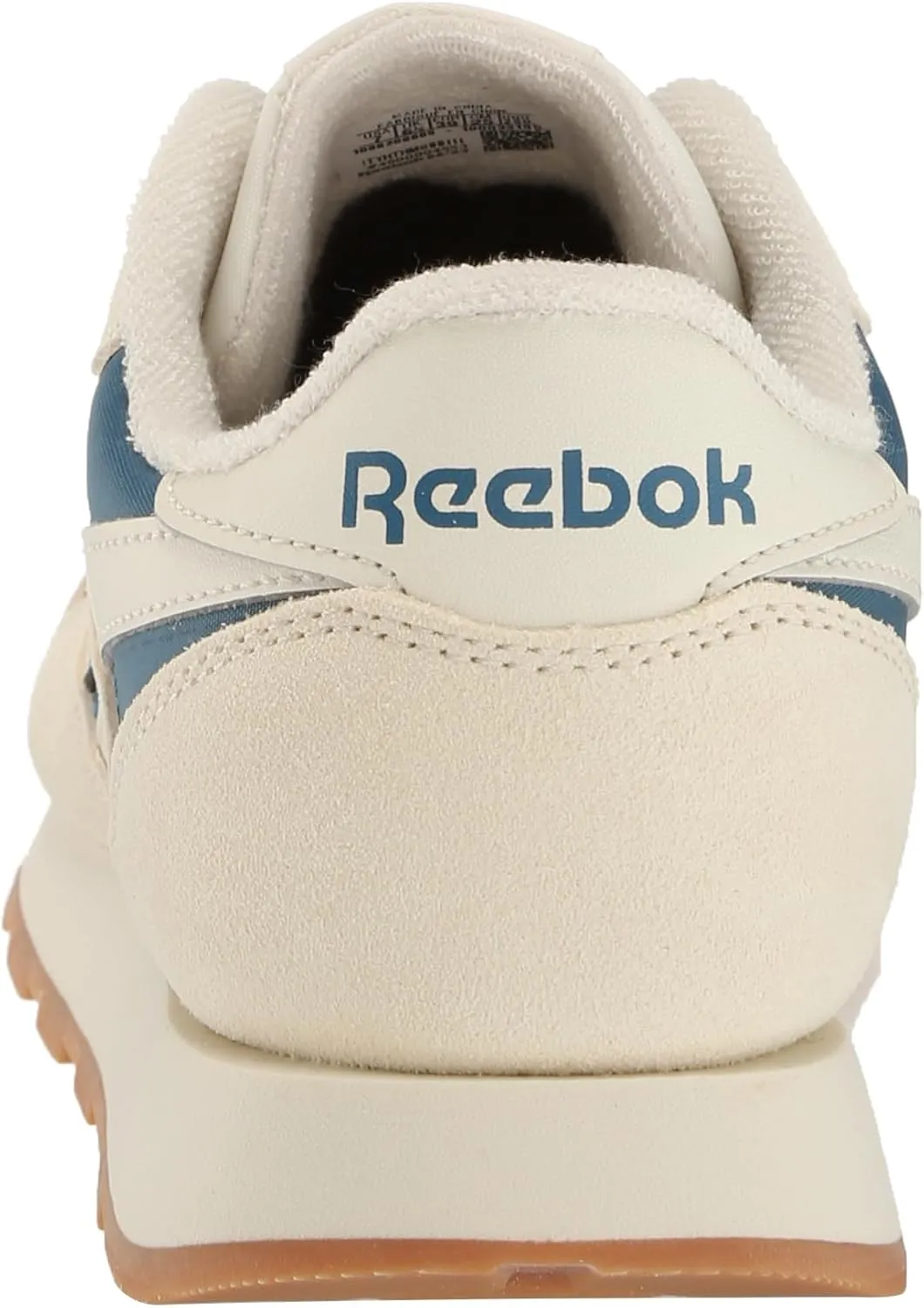 Reebok Unisex-Child Classic Leather Sneaker