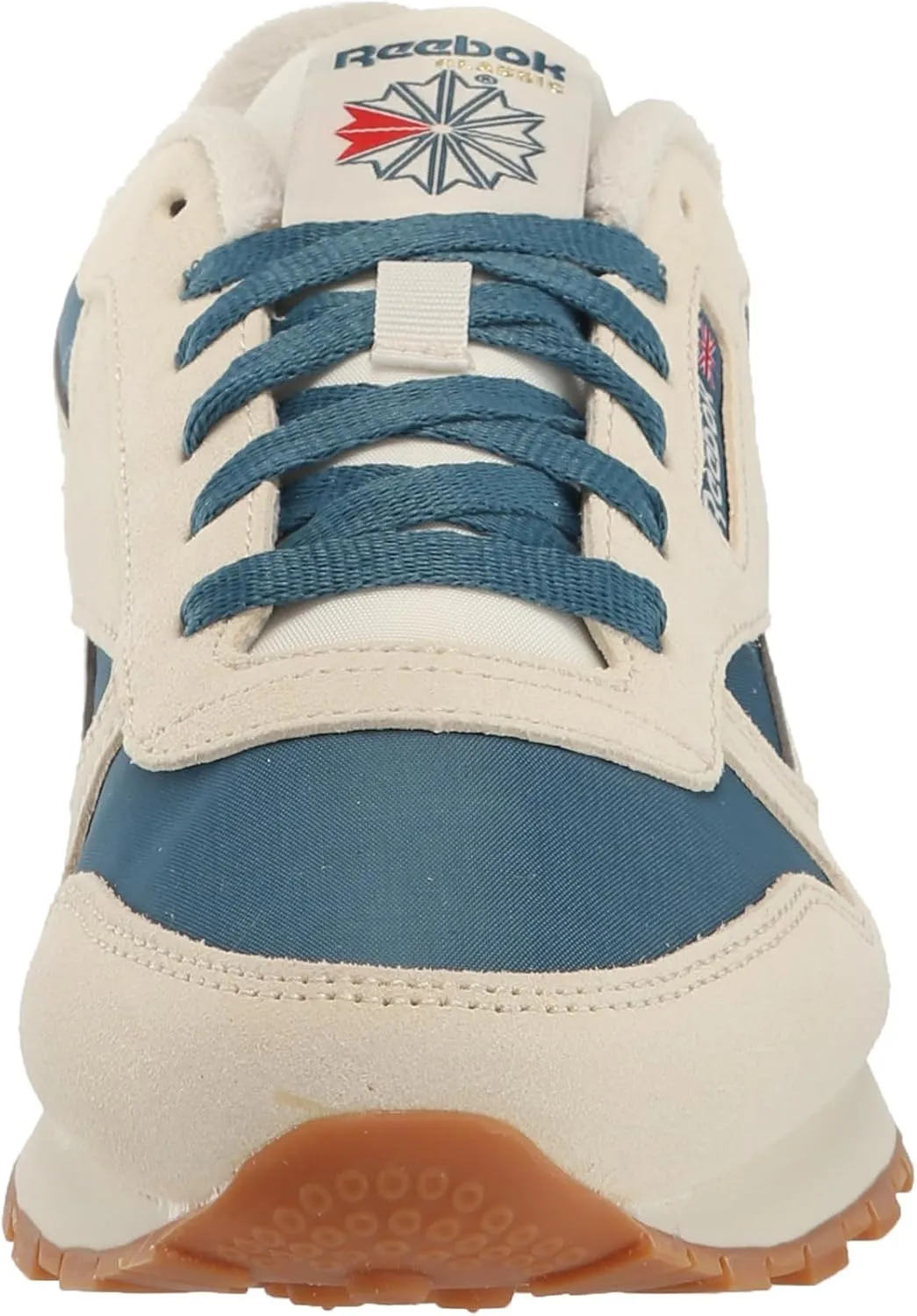 Reebok Unisex-Child Classic Leather Sneaker