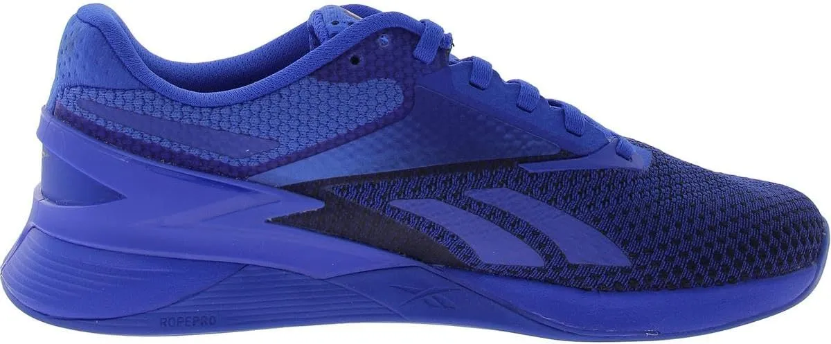 Reebok Unisex's Nano X3 Training Shoes