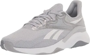 Reebok Women's Nanoflex TR 2.0 Cross Trainer, White, 9