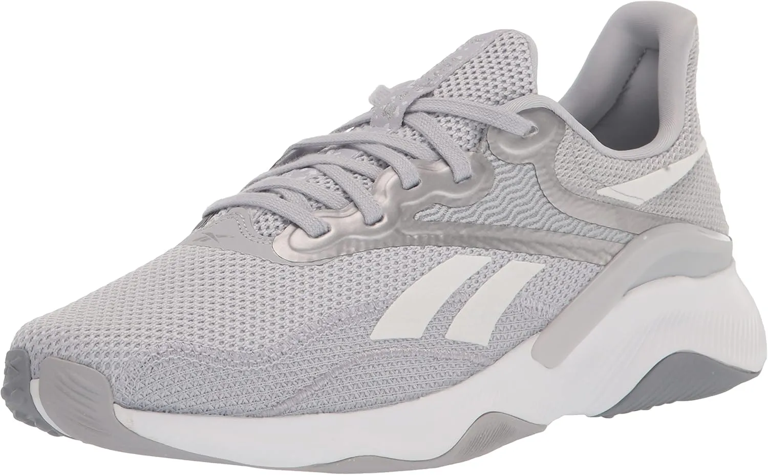 Reebok Women's Nanoflex TR 2.0 Cross Trainer, White, 9