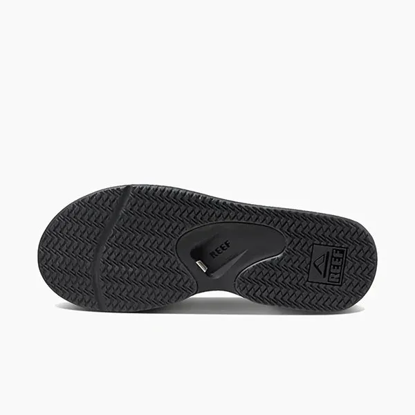 Reef Men's Fanning Flip Flops-Assorted Colours