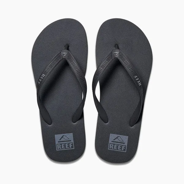 Reef Men's Seaside Flip Flops-Assorted Colours