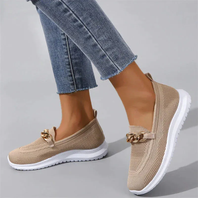 REINA | SLIP-ON ORTHOPEDIC SHOES