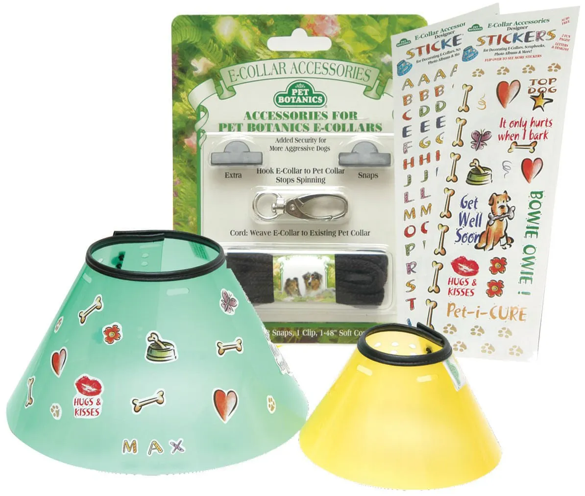 Remedy Recovery Pet Collar