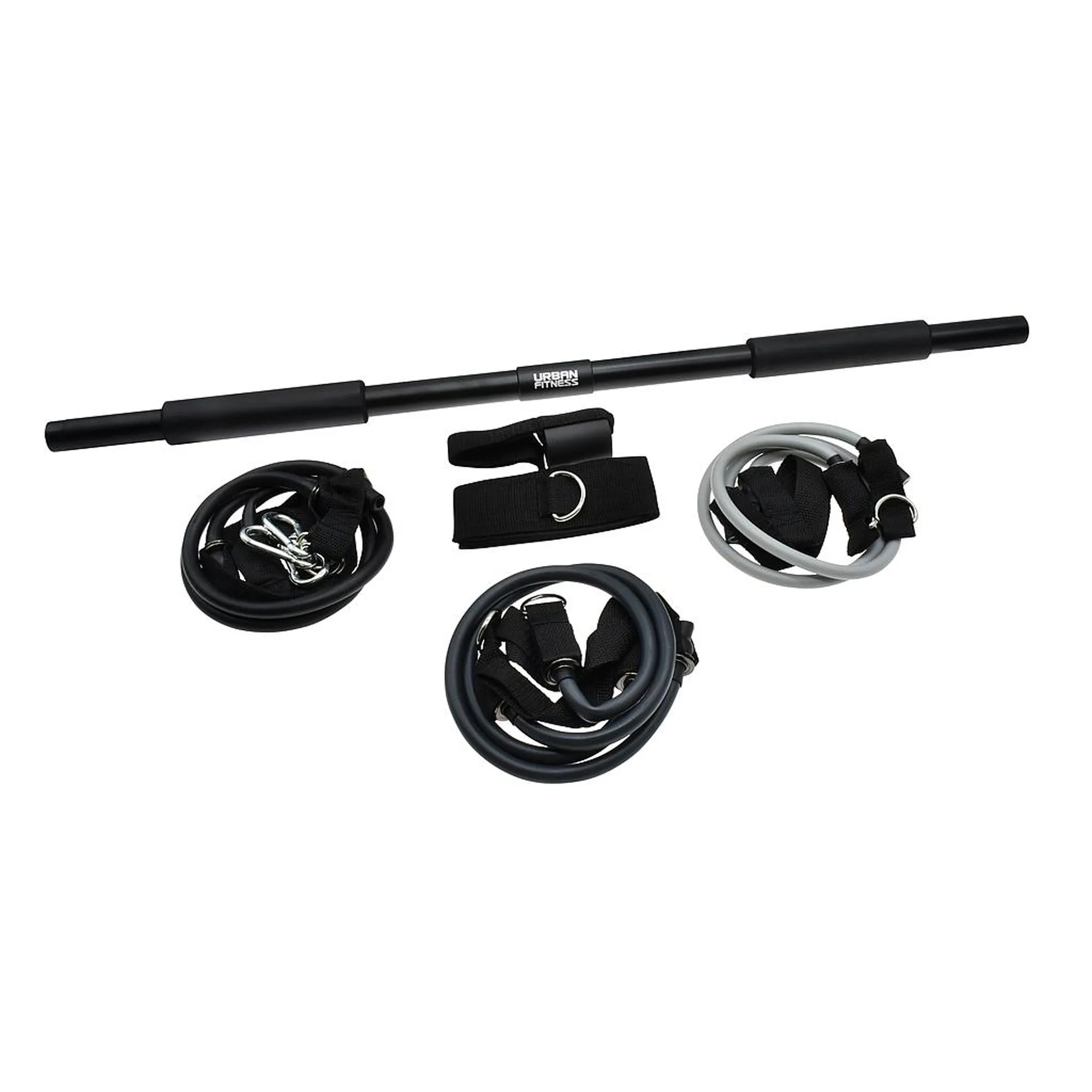 Resistance Bar Kit