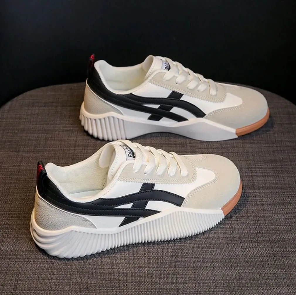 Retro Orthopedic Shoes | Ultra Comfortable
