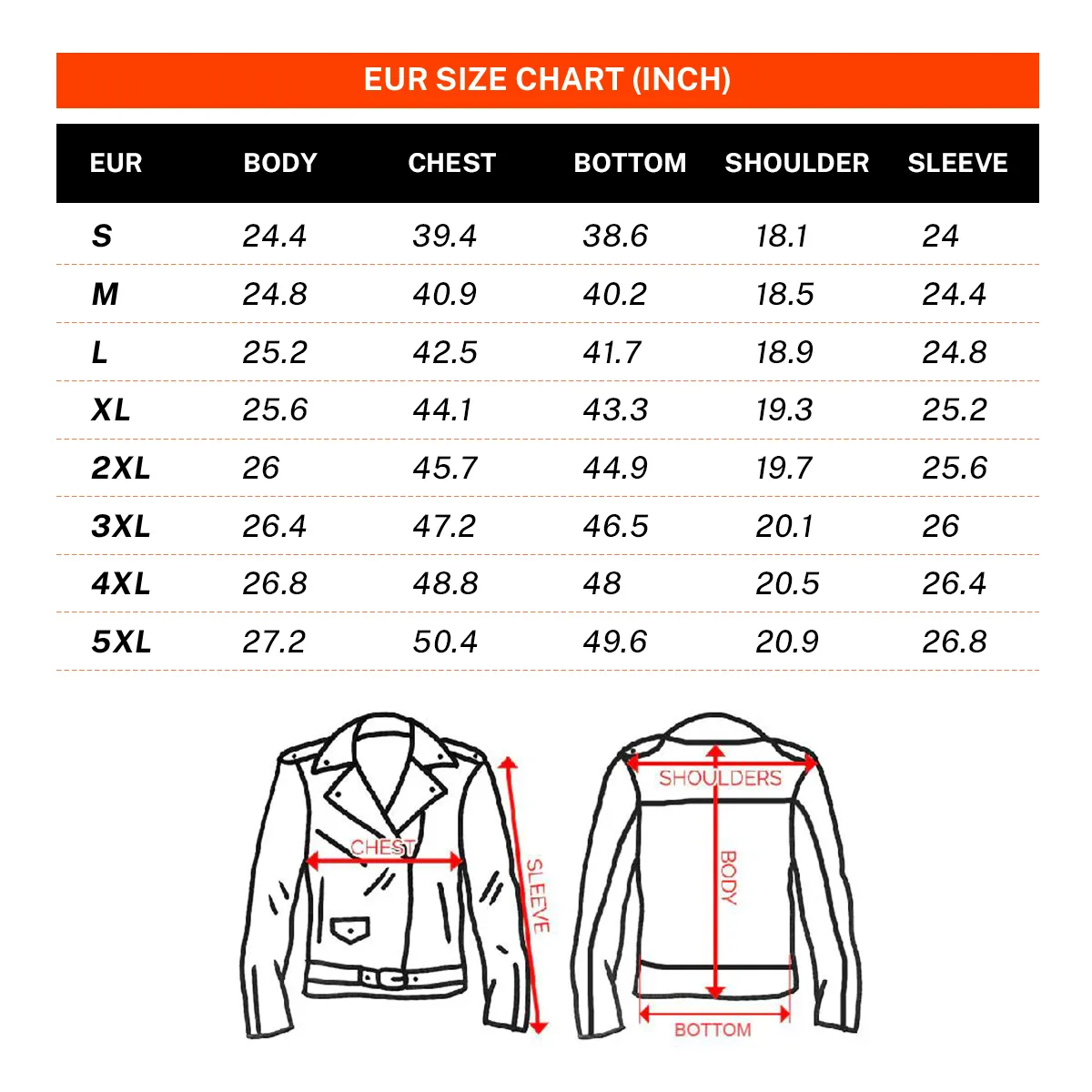 Rivet Punk Motorcycle Leather Jacket