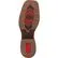 Rock Boots: Tall Oaks Western Boot Square Toe