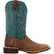 Rock Boots: Tall Oaks Western Boot Square Toe