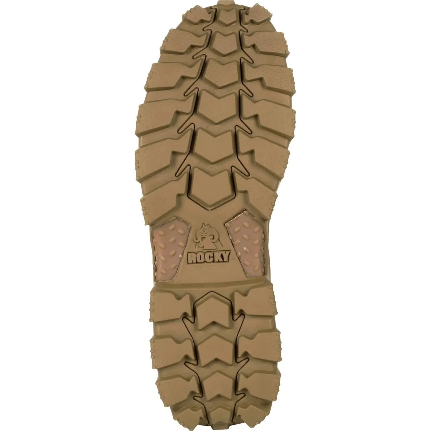 Rocky | Alpha Force 8" Composite Toe Duty Boot